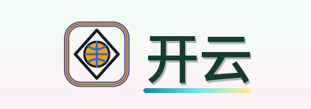 开云 Logo